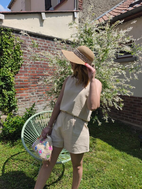 ensemble beige – Image 2