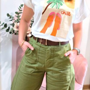 Tee shirt imprimé
