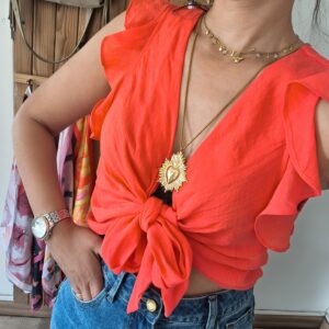 Haut corail
