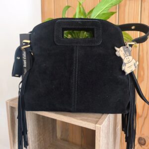 Sac 100% cuir