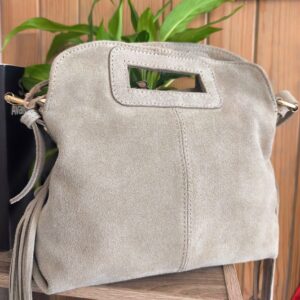 Sac 100 % cuir