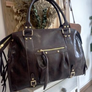 Sac de cours XL