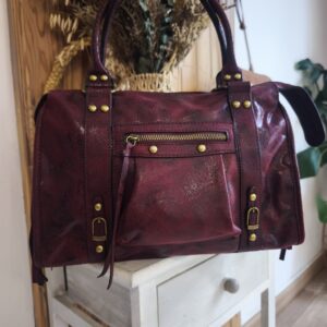 sac de cour
