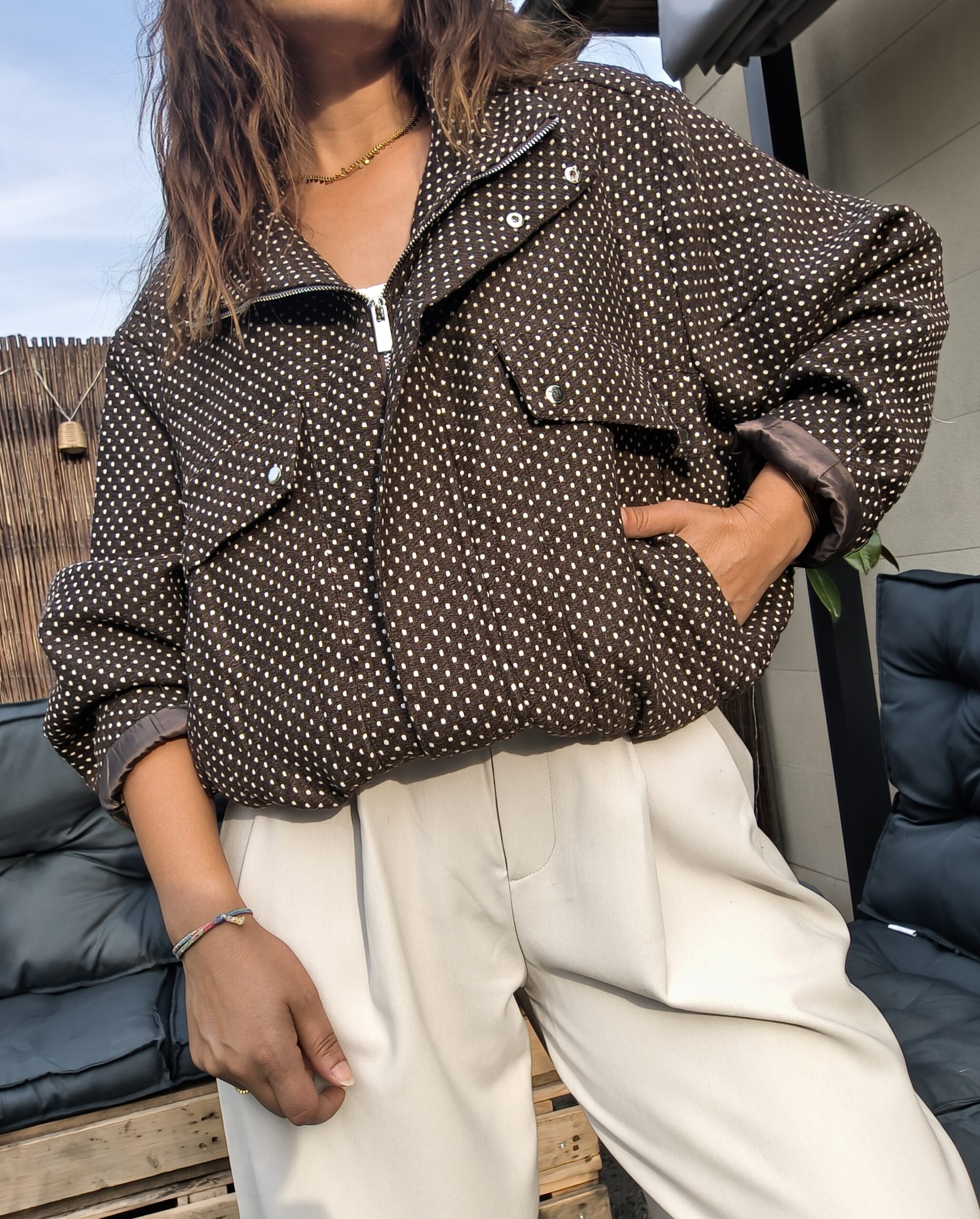 Veste ballon – Image 2