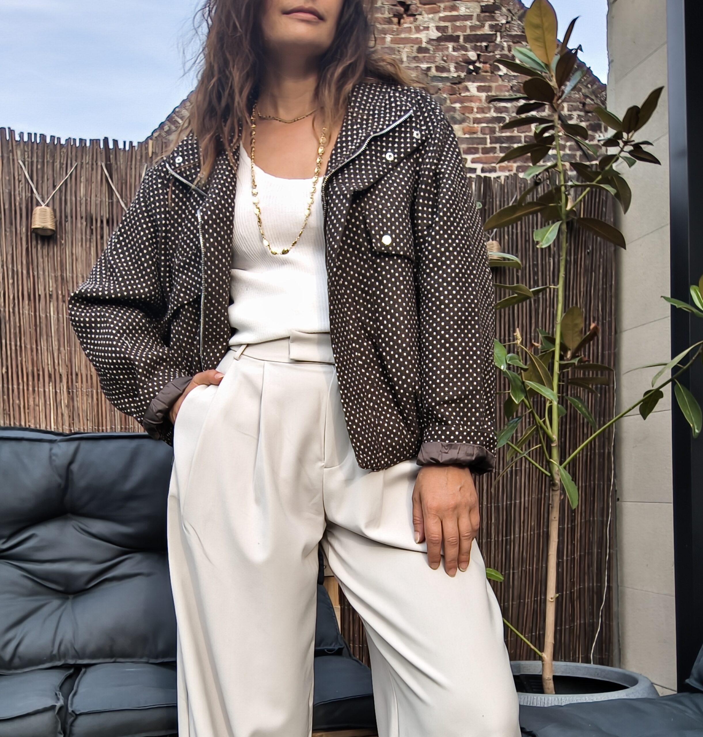 Veste ballon – Image 3